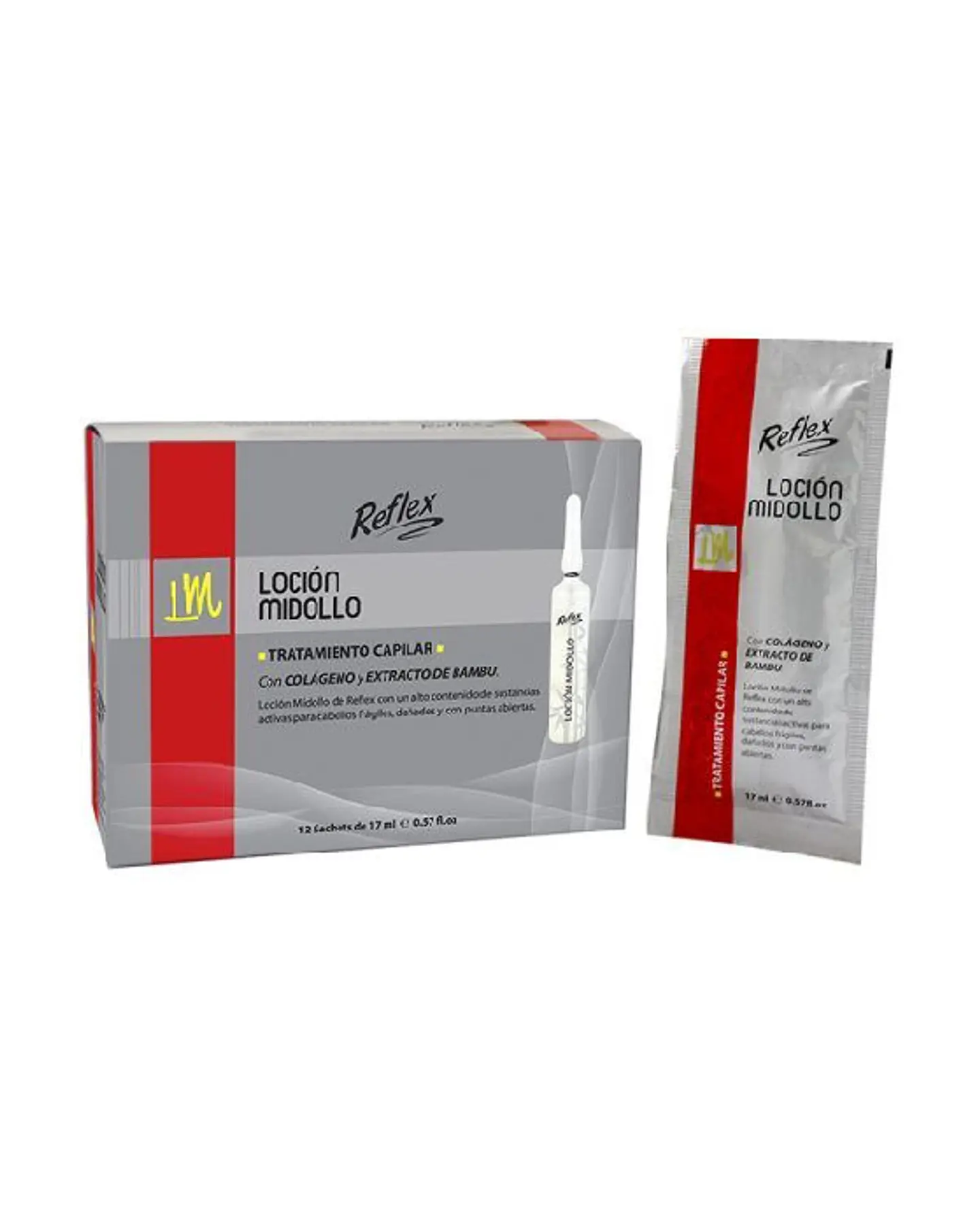 Loción Midollo (17 ml) – Reflex 1
