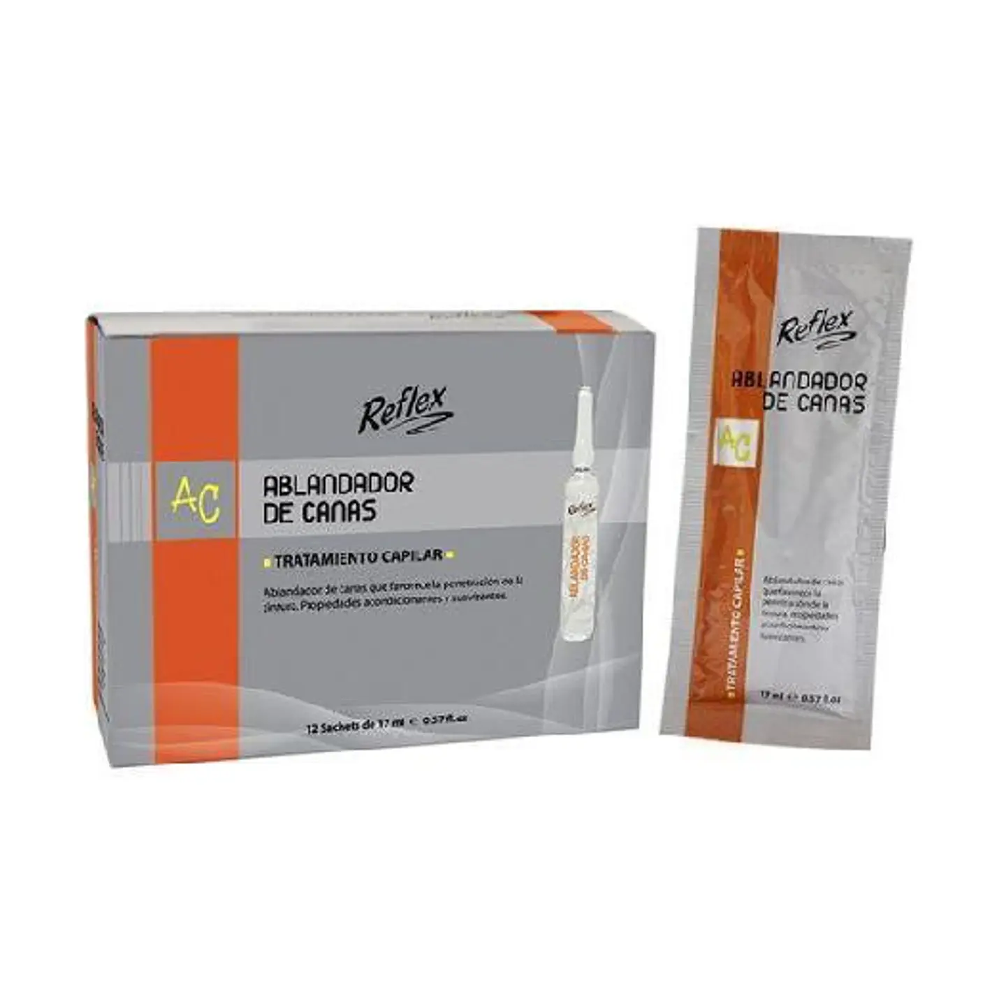 Ablandador de Canas (17 ml) – Reflex 1