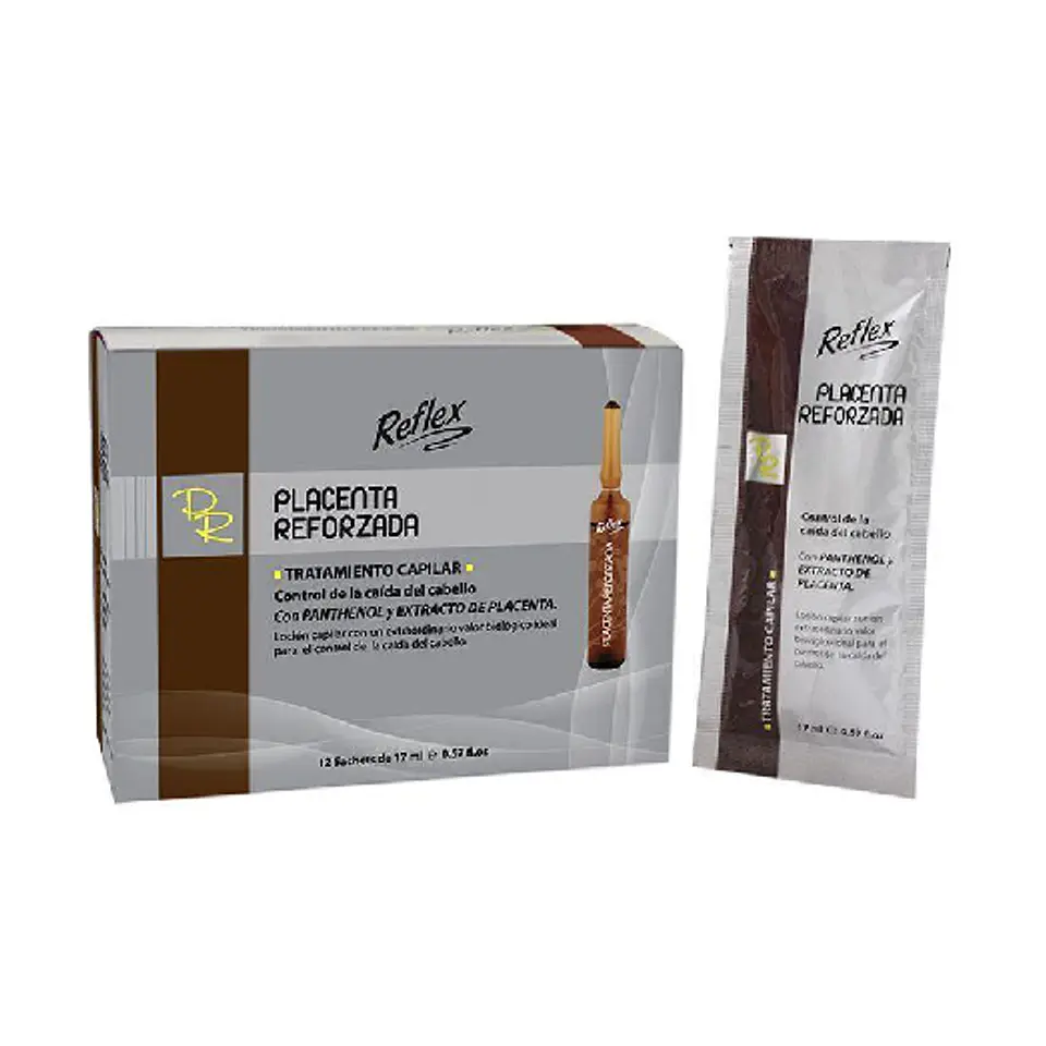 Placenta Reforzada (17 ml) – Reflex 1
