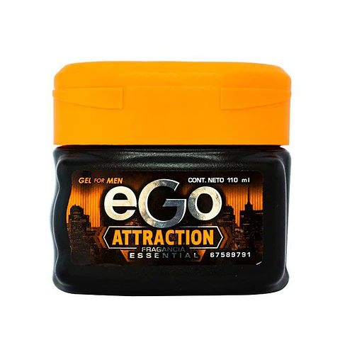Gel Ego for men (100 ml) - Ego