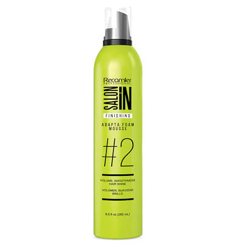 Mousse Salon In Finishing Adapta Foam (280 ml) – Recamier 