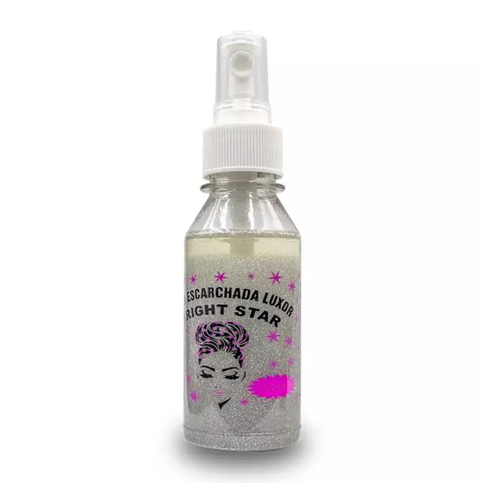Laca Escarchada Luxor Bright Star (120 ml) 1
