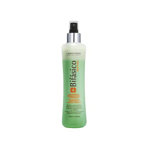 Bifásico Anti-Frizz (110 ml) – Lanosterin