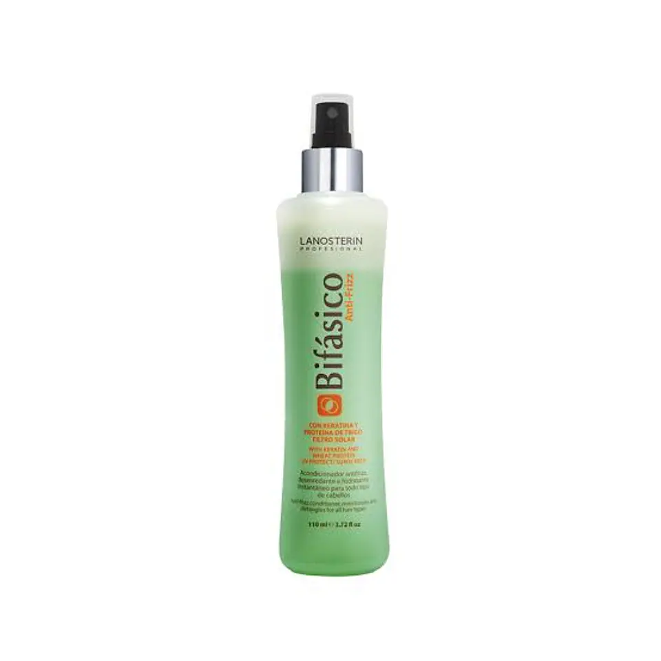 Bifásico Anti-Frizz (110 ml) – Lanosterin 1