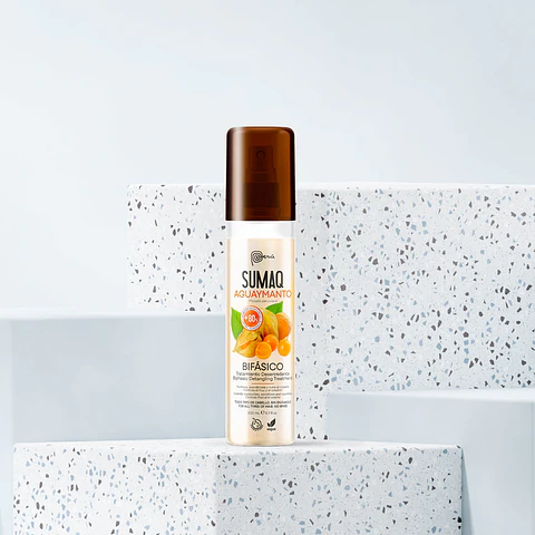 Bifásico Aguaymanto (250 ml) – Sumaq