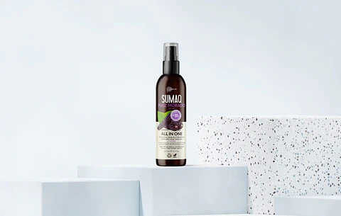 Tratamiento Spray All In One Maíz Morado (110 ml) – Sumaq