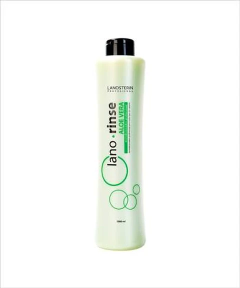Acondicionador Lano Rinse Aloe Vera (1 LT) – Lanosterin 