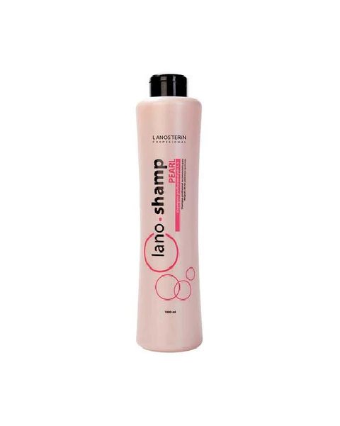 Shampoo Lano Shamp Pearl pH 5.5 (1 LT) – Lanosterin