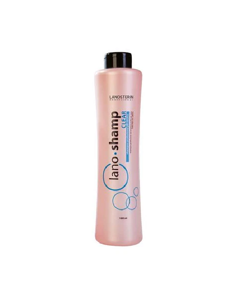 Shampoo Lano Shamp Clear (1 LT) – Lanosterin