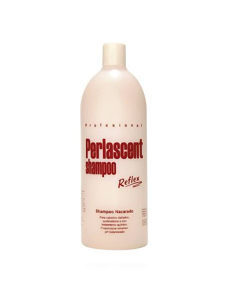 Shampoo Perlascent (500 ml) – Reflex