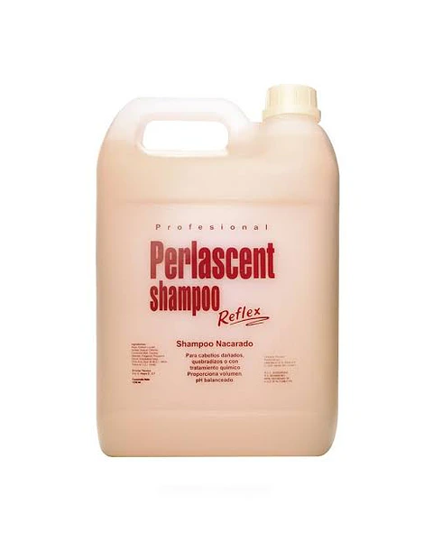 Shampoo Perlascent (4 LT) – Reflex