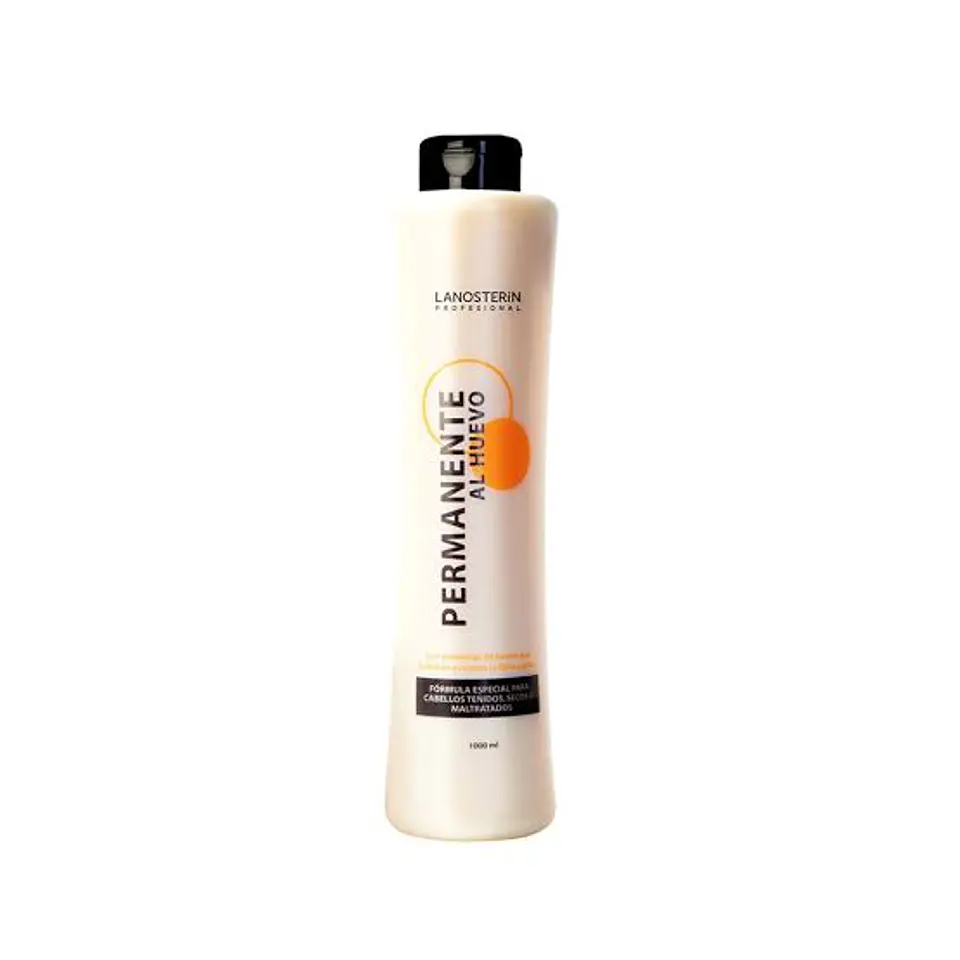 Permanente al Huevo (1 LT) – Lanosterin  1