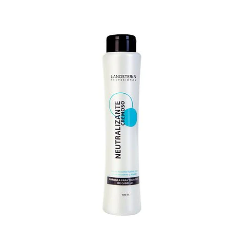 Neutralizante Cremoso (500 ml) – Lanosterin
