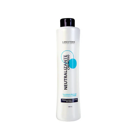 Neutralizante Cremoso (1 LT)– Lanosterin 