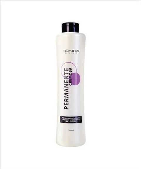 Permanente Cremosa (500 ml) – Lanosterin
