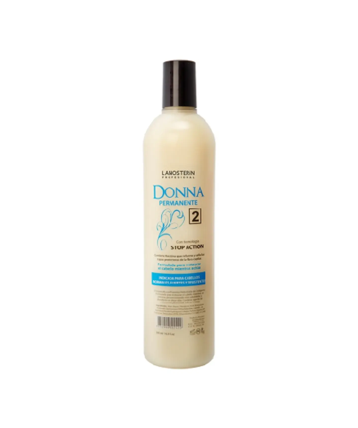 Donna Permanente 2 (500 ml) – Lanosterin 1