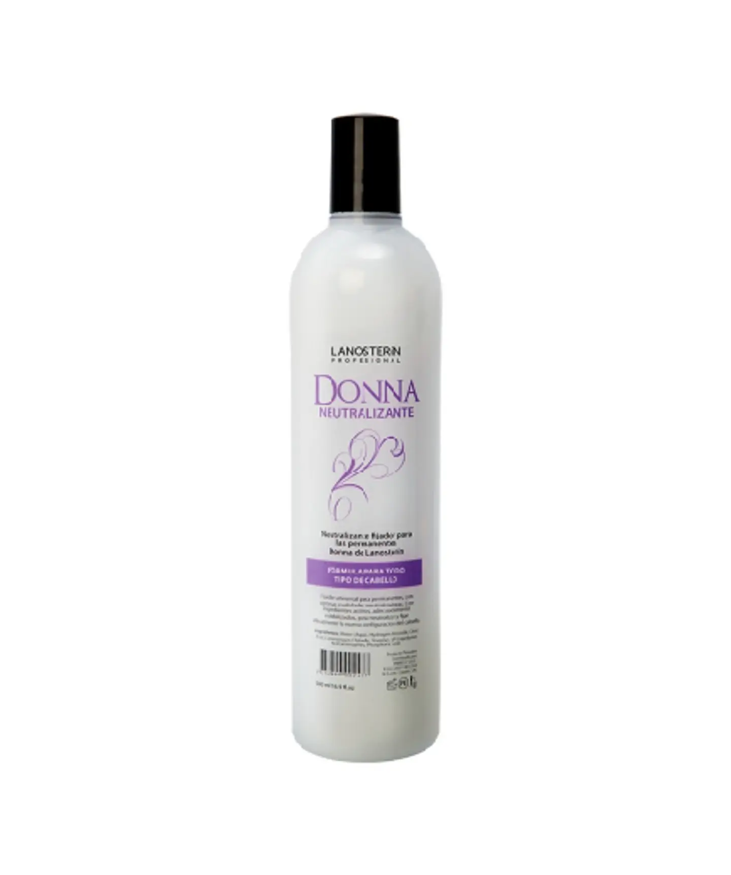 Donna Neutralizante (500 ml) – Lanosterin 1