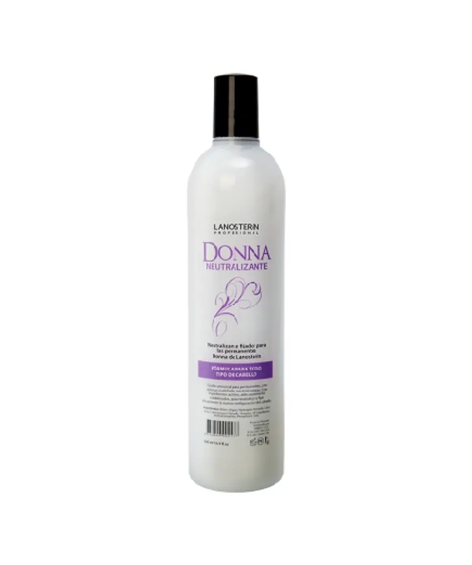 Donna Neutralizante (500 ml) – Lanosterin 1