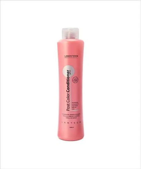 Post Color Conditioner pH 3.5 (1 LT) – Lanosterin