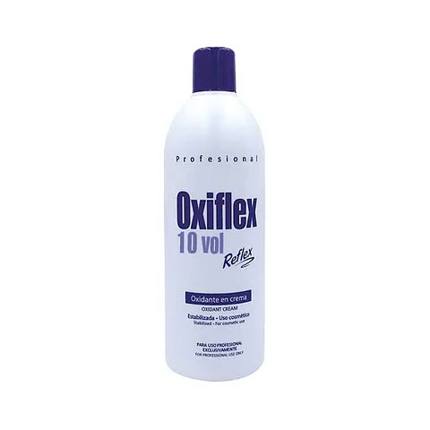 Oxidante en crema Oxiflex 10 vol (1 LT) – Reflex