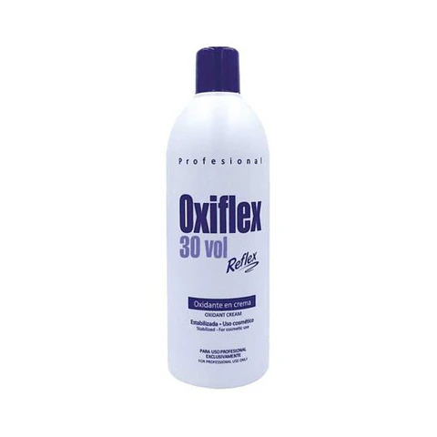 Oxidante en crema Oxiflex 30 vol (1 LT) – Reflex