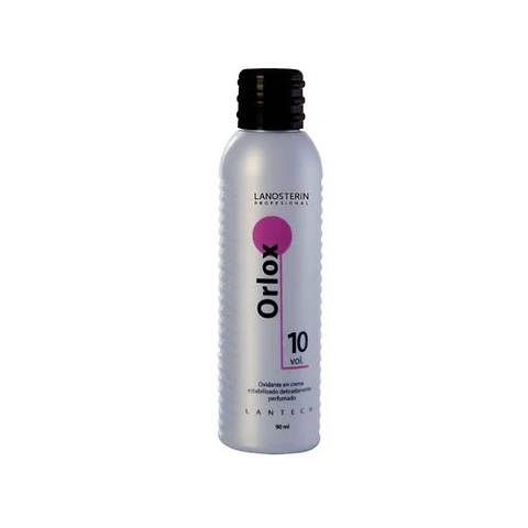 Oxidante en crema Orlox 10 vol (90 ml) – Lanosterin
