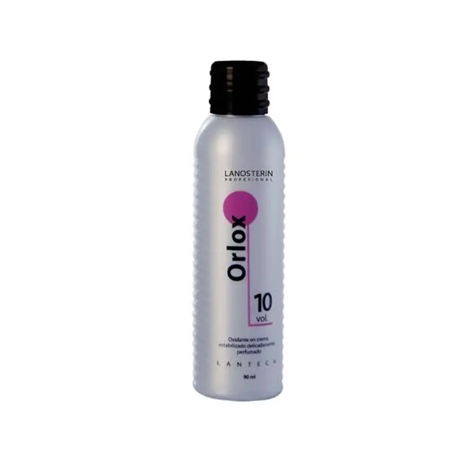 Oxidante en crema Orlox 10 vol (90 ml) – Lanosterin 1