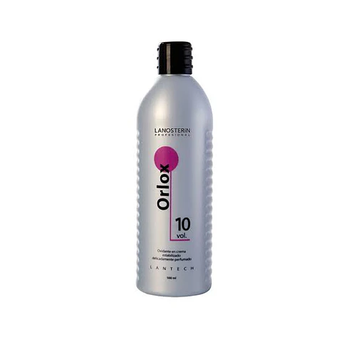 Oxidante en crema Orlox 10 vol (500 ml) – Lanosterin