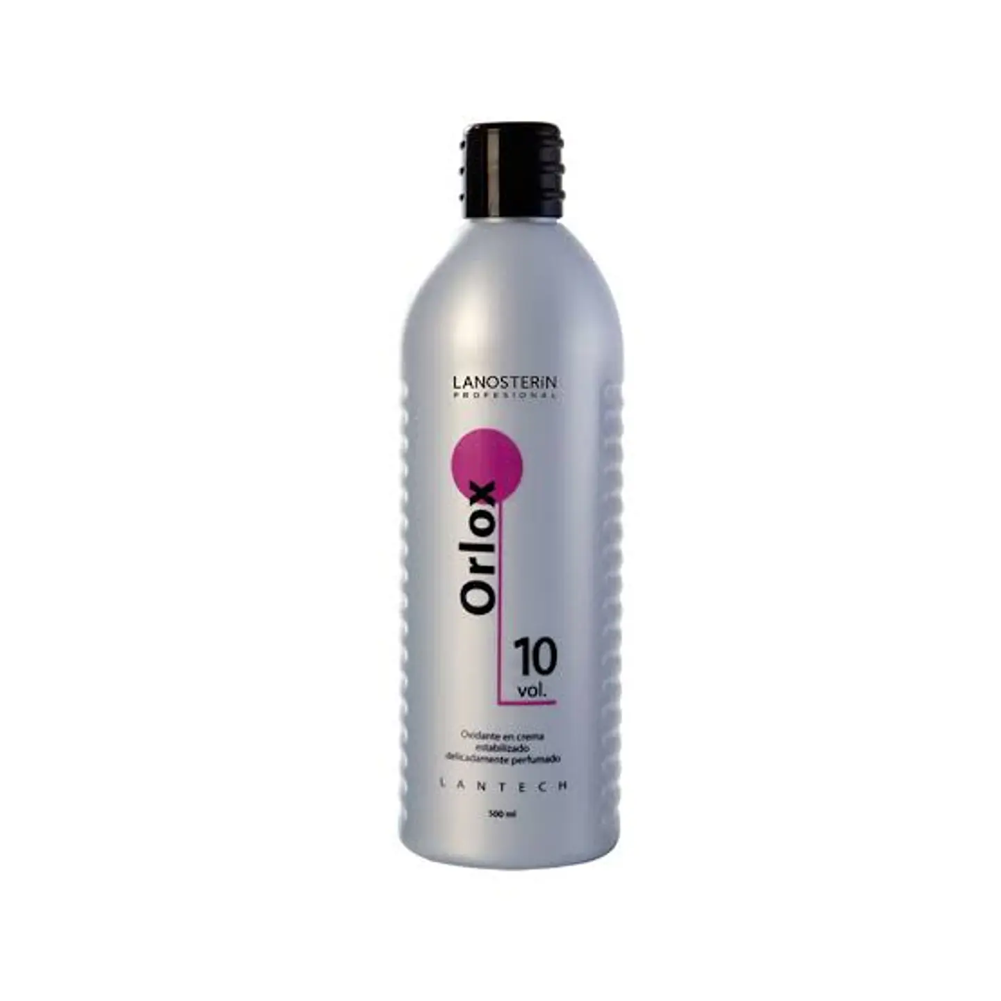 Oxidante en crema Orlox 10 vol (500 ml) – Lanosterin 1