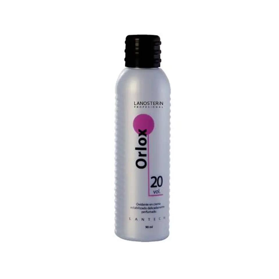 Oxidante en crema Orlox 20 vol (90 ml) – Lanosterin 1