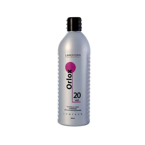 Oxidante en crema Orlox 20 vol (500 ml) – Lanosterin