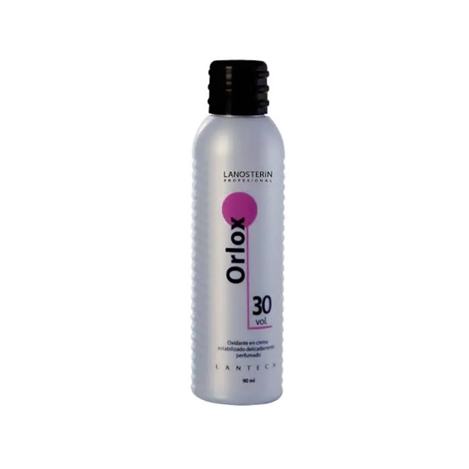 Oxidante en crema Orlox 30 vol (90 ml) – Lanosterin 1