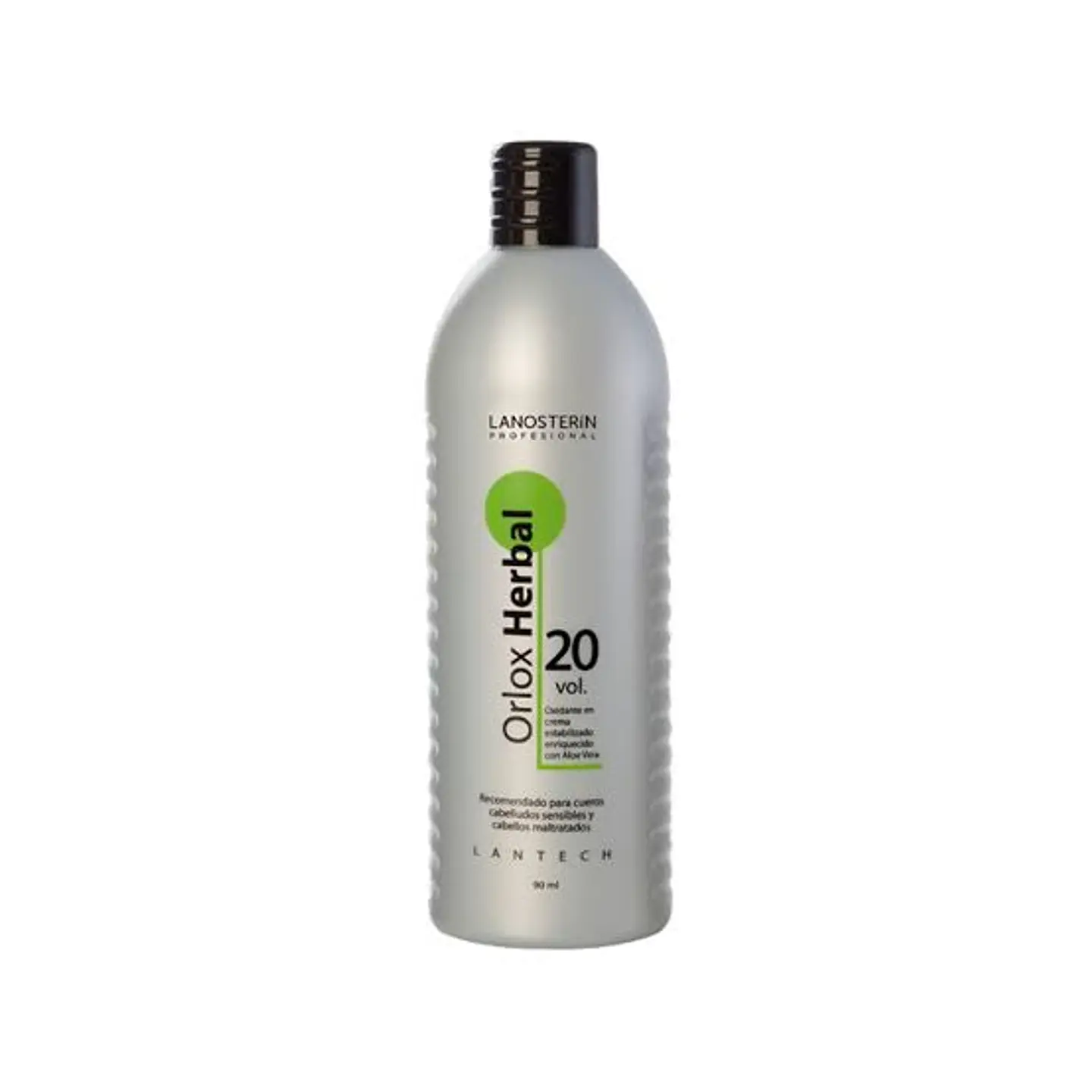 Oxidante en crema Orlox Herbal 20 vol (90 ml) – Lanosterin 1