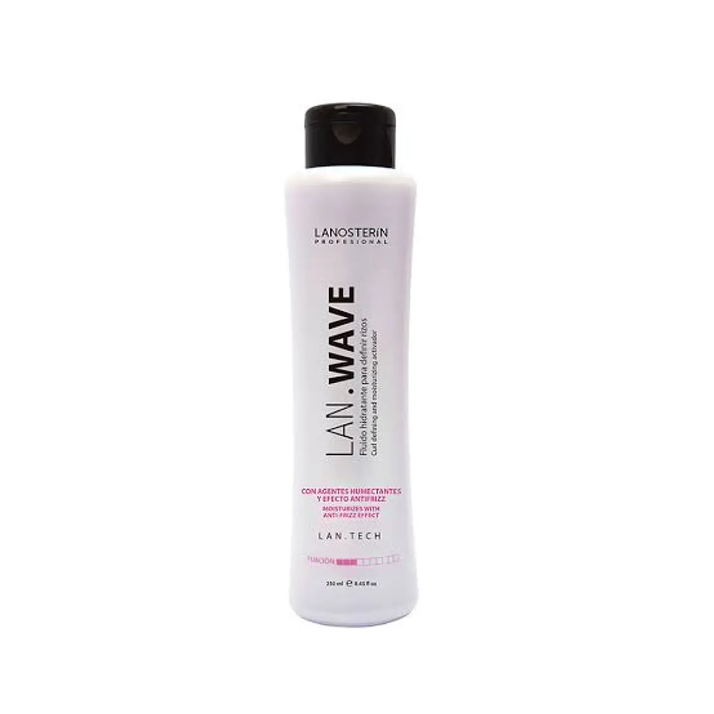 Activador de rizos Lan.Wave (250 ml) – Lanosterin 1