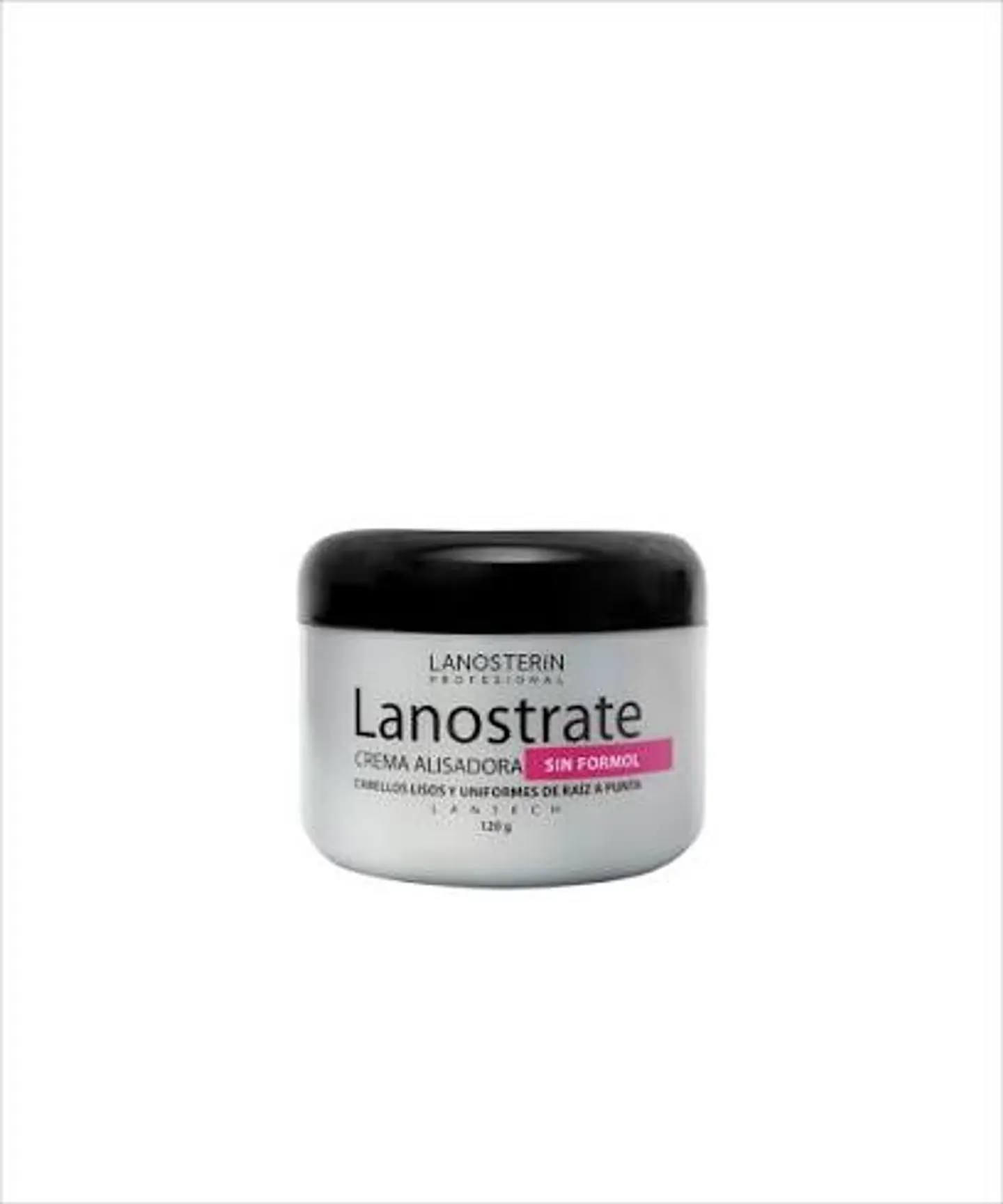 Crema Alisadora Sin Formol Lanostrate (120 gr) – Lanosterin 1