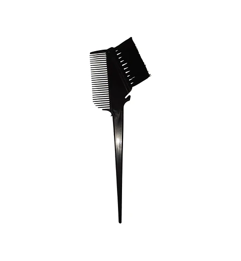 Brocha Peine para Tinte de Cabello
