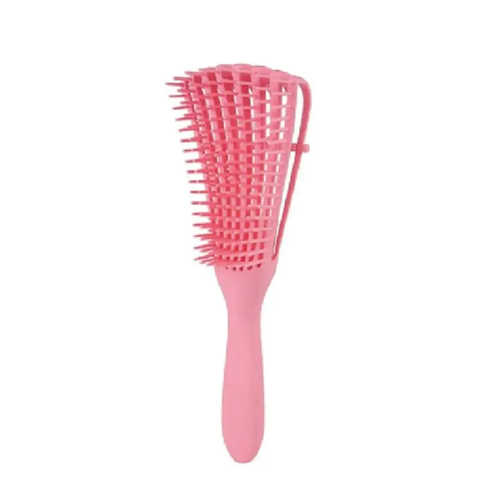 Cepillo Desenredante Flexible 1