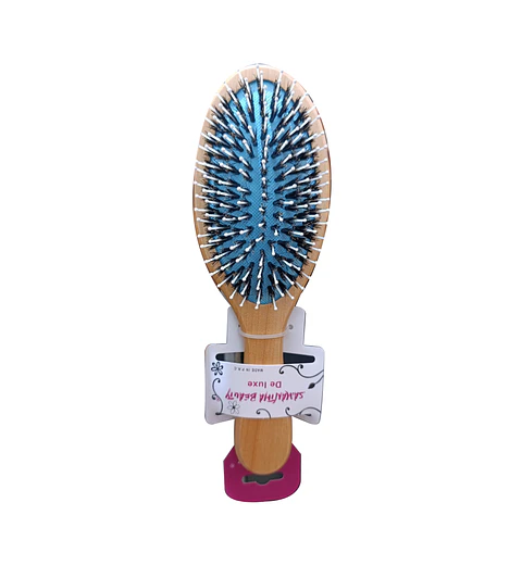 Cepillo para cabello Bambu