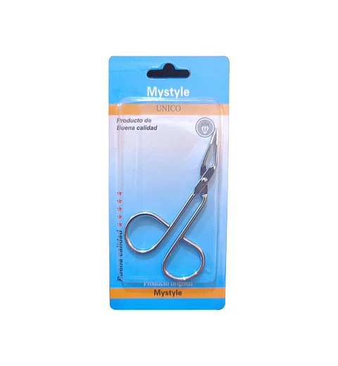 Pinza Tijera - Mystyle