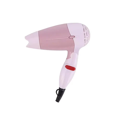 Secadora de cabello de 1400 WTS