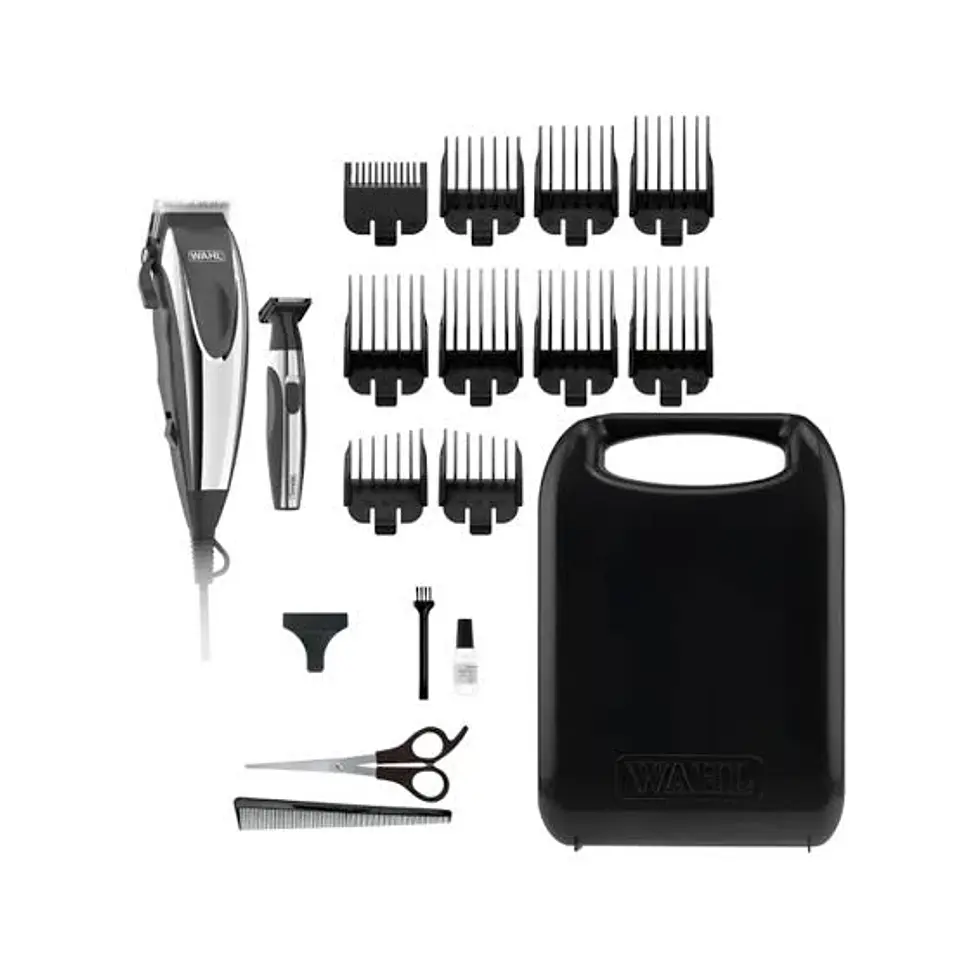 Kit de Corte Wahl 