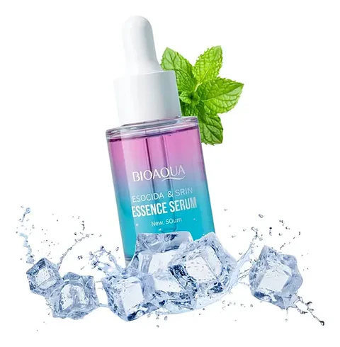 Sérum Facial de Ácido Hialurónico  (30 ml) – Bioaqua