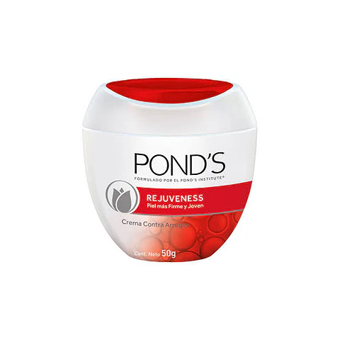 Crema Contra Arrugas Rejuveness (50 gr) – Pond's