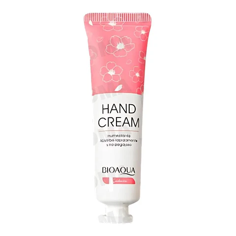 Crema Hidratante para Manos (30 gr) – Bioaqua