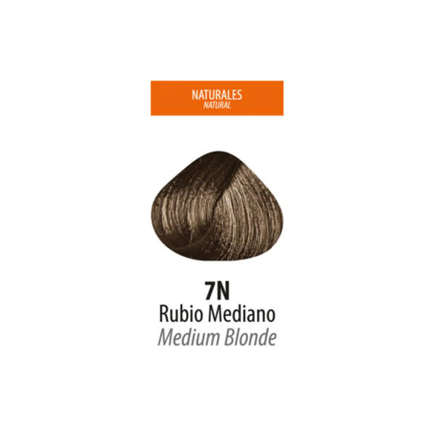 Tinte Lan Ten – Rubio Mediano 7N (Sachet 50 g) 2