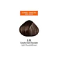 Tinte Lan Ten – Castaño Claro Chocolate 5.13 (Sachet 50 g) - Miniatura 2