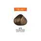 Tinte Lan Ten – Chocolate Dorado 6.73 (Sachet 50 g) - Miniatura 2