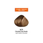 Tinte Lan Ten – Chocolate Claro Dorado 8.73 (Sachet 50 g) - Miniatura 2