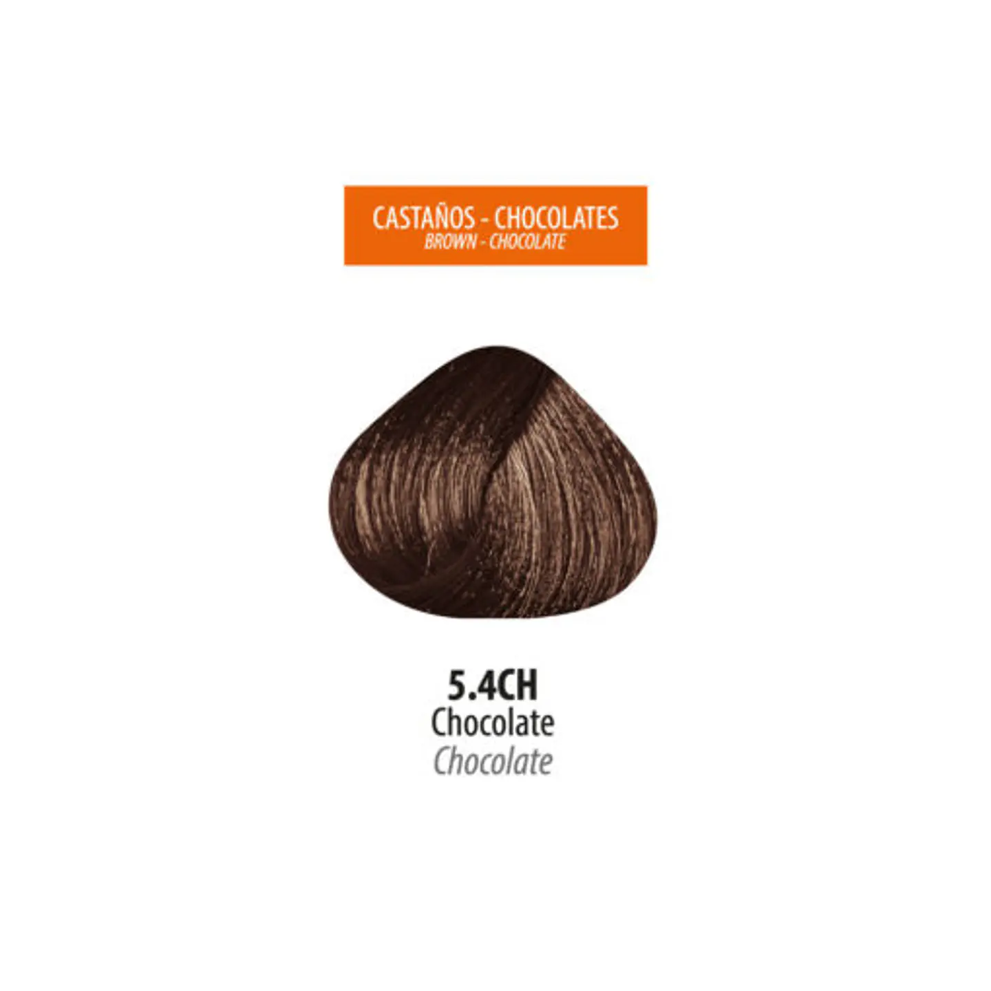 Tinte Lan Ten – Chocolate 5.4CH (Sachet 50 g) 2