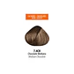 Tinte Lan Ten – Chocolate Mediano 7.4CH (Sachet 50 g) - Miniatura 2
